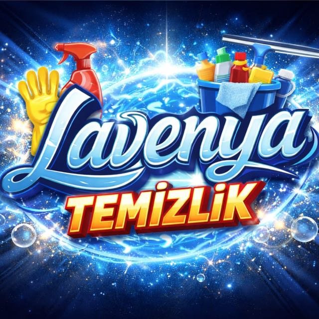 Lavenya Temizlik